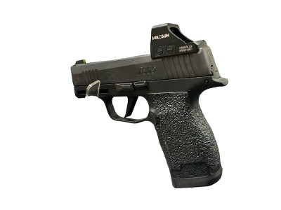 SIG SAUER P365X 9MM LUGER (9x19 PARA) - Image 5 of 7