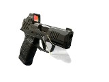 SIG SAUER P365X 9MM LUGER (9x19 PARA) - Image 1 of 7