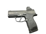 SIG SAUER P365X 9MM LUGER (9x19 PARA) - Image 3 of 7