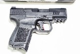 CANIK NEAR MINT MODEL MC9 IN ORIGINAL BOX 9MM LUGER (9x19 PARA) - Image 1 of 4