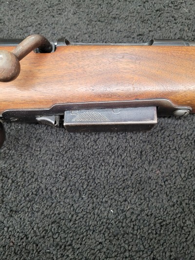 MARLIN 5512 GA - Image 10 of 10