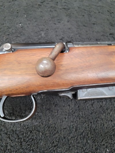 MARLIN 5512 GA - Image 8 of 10