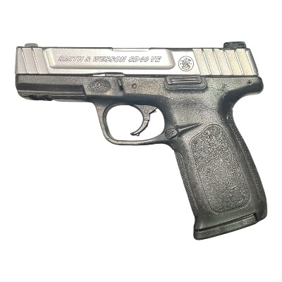 SMITH & WESSON SD40 VE .40 S&W - Image 1 of 5