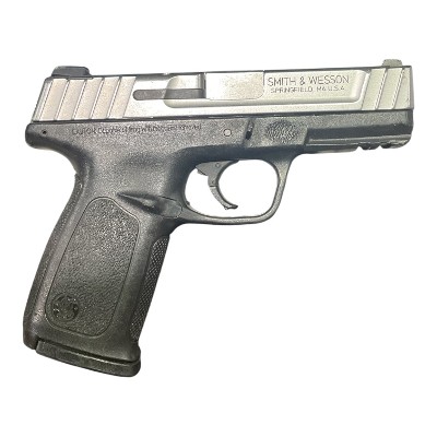 SMITH & WESSON SD40 VE .40 S&W - Image 2 of 5