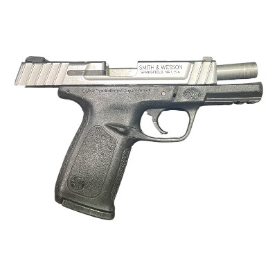 SMITH & WESSON SD40 VE .40 S&W - Image 3 of 5