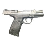 SMITH & WESSON SD40 VE .40 S&W - Image 3 of 5