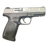 SMITH & WESSON SD40 VE .40 S&W - Image 2 of 5
