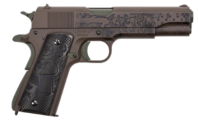 AUTO-ORDNANCE 1911 THE GENERAL .45 ACP - Image 1 of 2