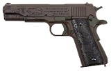 AUTO-ORDNANCE 1911 THE GENERAL .45 ACP - Image 2 of 2