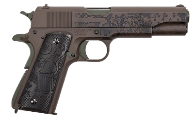 AUTO-ORDNANCE 1911 THE GENERAL .45 ACP - Image 1 of 2