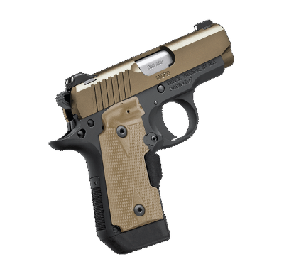 KIMBER MICRO .380 ACP - Image 1 of 1