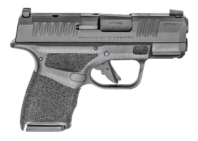 SPRINGFIELD ARMORY HELLCAT OSP 9MM LUGER (9x19 PARA) - Image 1 of 1