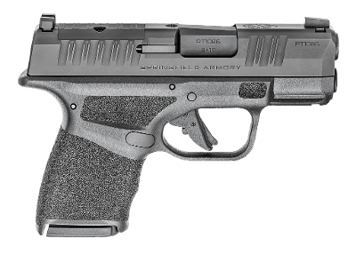 SPRINGFIELD ARMORY HELLCAT OSP 9MM LUGER (9x19 PARA) - Image 1 of 1