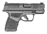 SPRINGFIELD ARMORY HELLCAT OSP 9MM LUGER (9x19 PARA) - Image 1 of 1