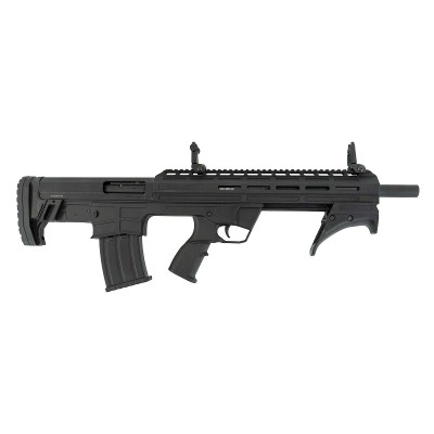 TOKAREV BULLPUMP 12 GA - Image 1 of 1