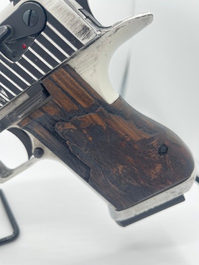 MAGNUM RESEARCH DESERT EAGLE .50 AE - Image 6 of 7