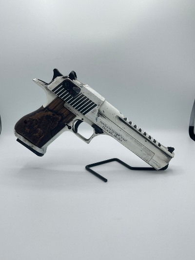 MAGNUM RESEARCH DESERT EAGLE .50 AE - Image 2 of 7