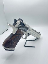 MAGNUM RESEARCH DESERT EAGLE .50 AE - Image 4 of 7