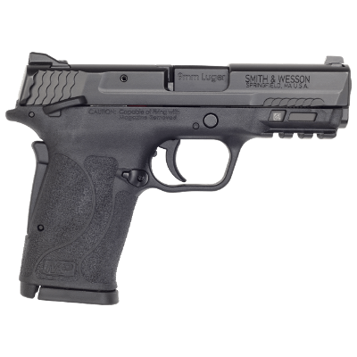 SMITH & WESSON M&P9 SHIELD EZ M2.0 9MM LUGER (9x19 PARA) - Image 2 of 3