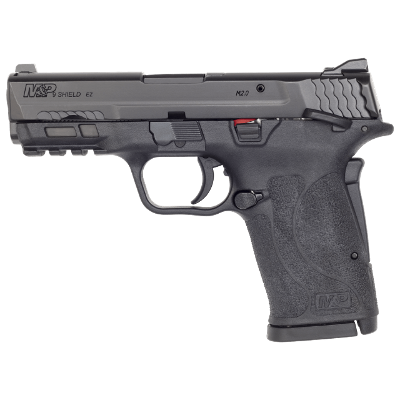 SMITH & WESSON M&P9 SHIELD EZ M2.0 9MM LUGER (9x19 PARA) - Image 3 of 3