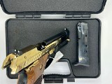 GIRSAN MC 14T (GOLD) .380 ACP - Image 4 of 5