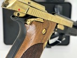 GIRSAN MC 14T (GOLD) .380 ACP - Image 5 of 5