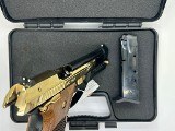 GIRSAN MC 14T (GOLD) .380 ACP - Image 4 of 5