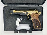 GIRSAN MC 14T (GOLD) .380 ACP - Image 3 of 5
