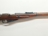 IZHEVSK M91/30 7.62X54MMR - Image 3 of 8