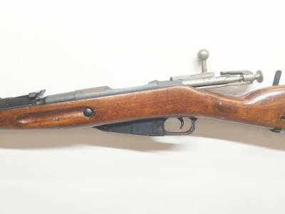 IZHEVSK M91/30 7.62X54MMR - Image 6 of 8