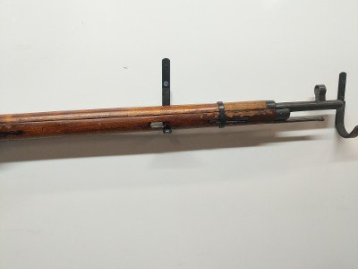 IZHEVSK M91/30 7.62X54MMR - Image 4 of 8