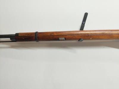 IZHEVSK M91/30 7.62X54MMR - Image 8 of 8