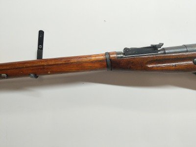 IZHEVSK M91/30 7.62X54MMR - Image 7 of 8