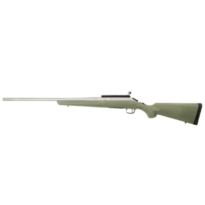 RUGER AMERICAN 6.5MM CREEDMOOR - Image 1 of 2