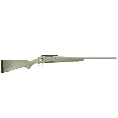 RUGER AMERICAN 6.5MM CREEDMOOR - Image 2 of 2