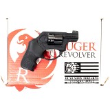 RUGER LCR .38 SPL +P - Image 3 of 3