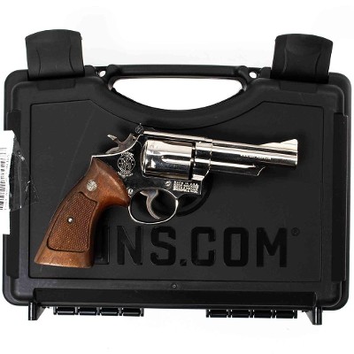 SMITH & WESSON 19-3 .357 MAG - Image 3 of 3