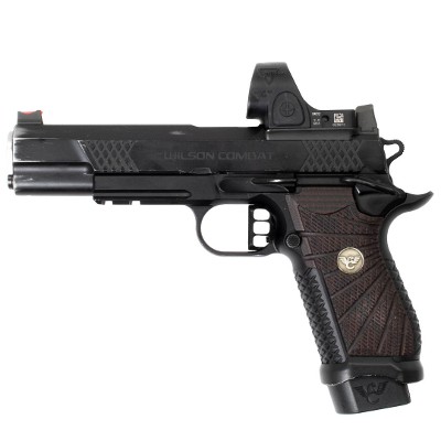 WILSON COMBAT EDC X9 9MM LUGER (9X19 PARA) - Image 1 of 6