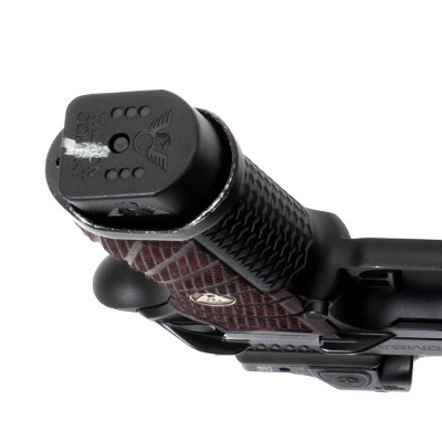WILSON COMBAT EDC X9 9MM LUGER (9X19 PARA) - Image 5 of 6