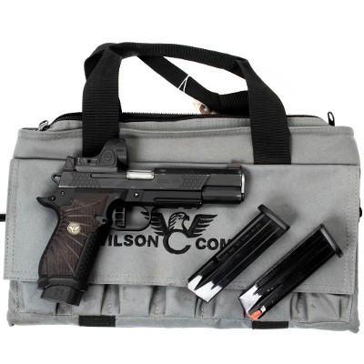 WILSON COMBAT EDC X9 9MM LUGER (9X19 PARA) - Image 6 of 6