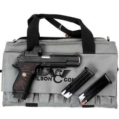 WILSON COMBAT EDC X9 9MM LUGER (9X19 PARA) - Image 6 of 6