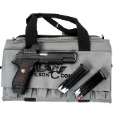 WILSON COMBAT EDC X9 9MM LUGER (9X19 PARA) - Image 6 of 6