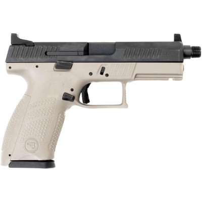 CZ P-10 C 9MM LUGER (9X19 PARA) - Image 2 of 2