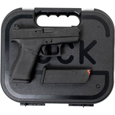 GLOCK 43X 9MM LUGER (9X19 PARA) - Image 3 of 3