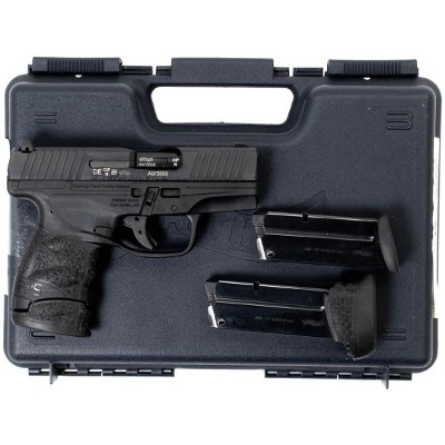 WALTHER PPS 9MM LUGER (9X19 PARA) - Image 3 of 3