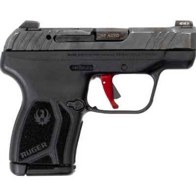 RUGER LCP MAX .380 ACP - Image 2 of 3
