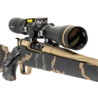 WEATHERBY MARK V BACKCOUNTRY6.5-300 WBY MAG - Image 3 of 3