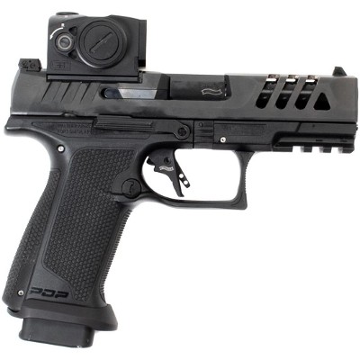 WALTHER PDP F-SERIES 9MM LUGER (9X19 PARA) - Image 2 of 3