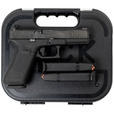 GLOCK 17 GEN5 9MM LUGER (9X19 PARA) - Image 3 of 3