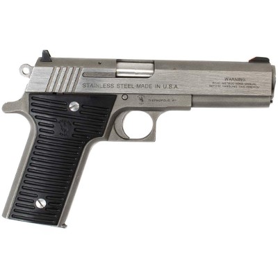 WYOMING ARMS PARKER .45 ACP - Image 2 of 3